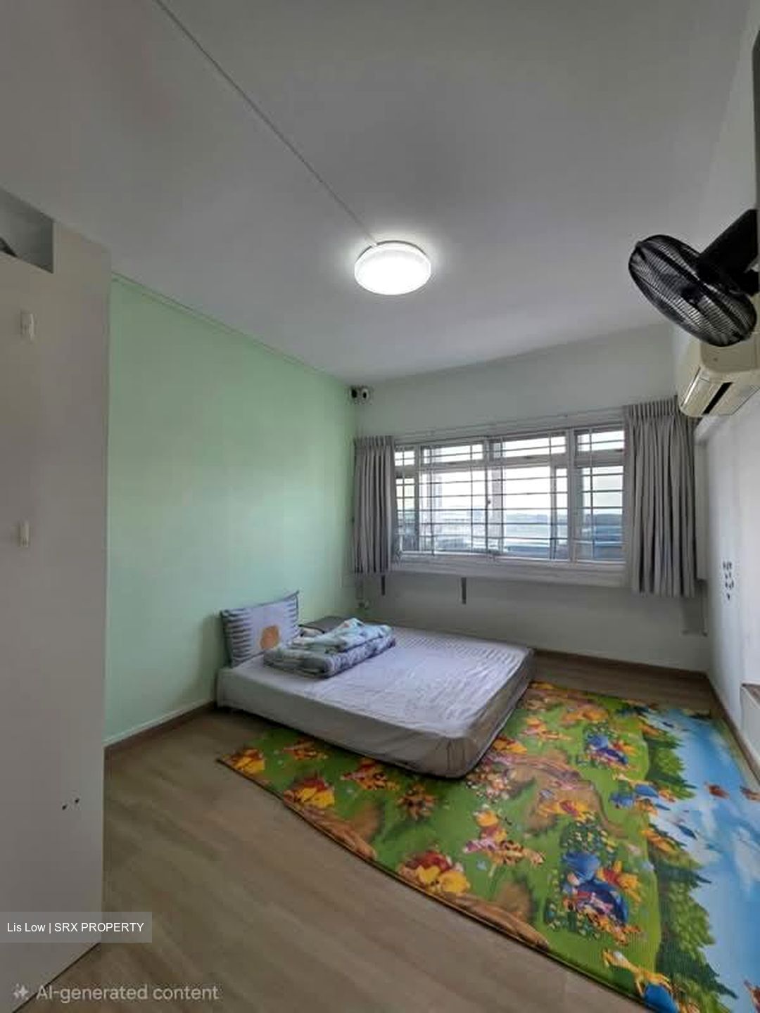 Blk 830 Jurong West Street 81 (Jurong West), HDB Executive #589914611